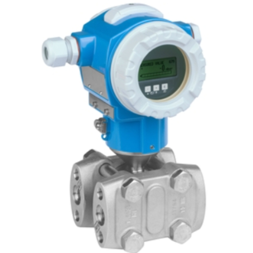 Pressure Transmitters